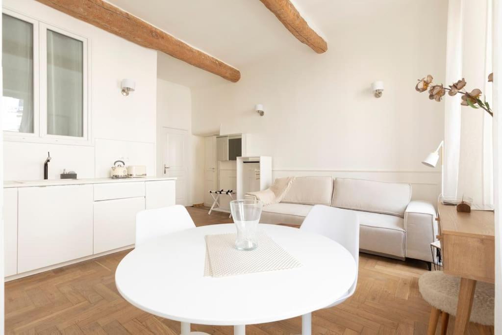 2Chambres 2 Salles De Bains Palais Des Festivals คานส์ ภายนอก รูปภาพ
