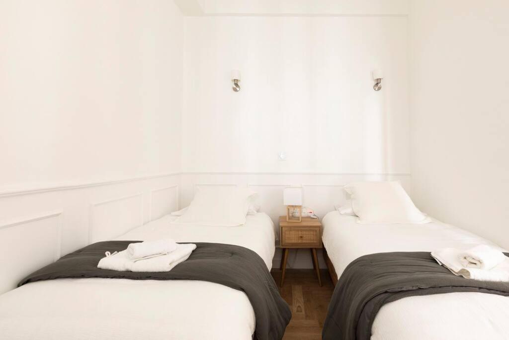 2Chambres 2 Salles De Bains Palais Des Festivals คานส์ ภายนอก รูปภาพ