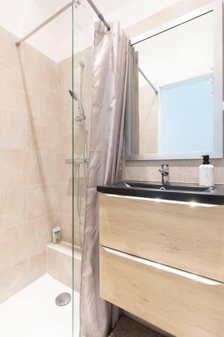 2Chambres 2 Salles De Bains Palais Des Festivals คานส์ ภายนอก รูปภาพ