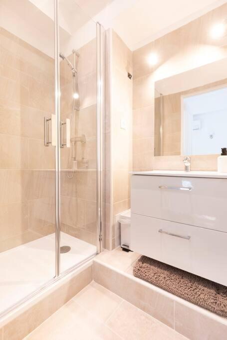 2Chambres 2 Salles De Bains Palais Des Festivals คานส์ ภายนอก รูปภาพ