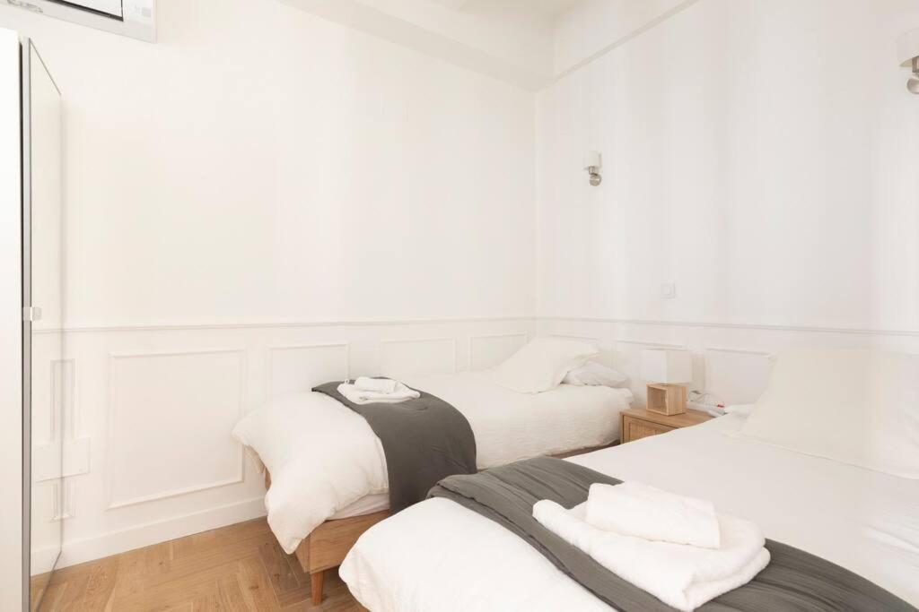 2Chambres 2 Salles De Bains Palais Des Festivals คานส์ ภายนอก รูปภาพ